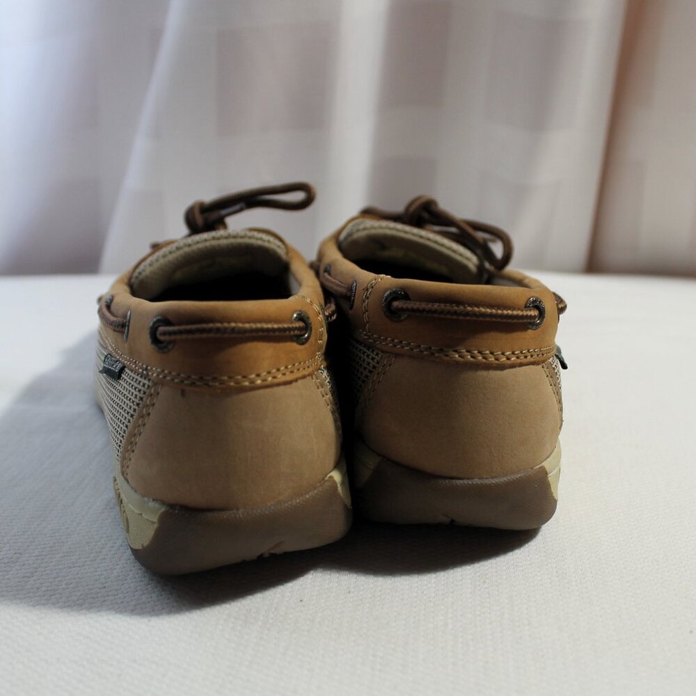 Eastland "Sunrise" Boat Shoes, 7M, NWOT - Picture 6 of 8